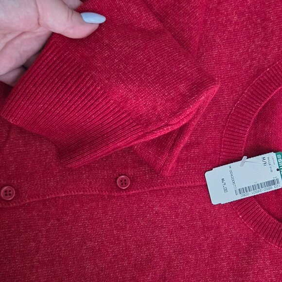 Cardigan - Picture 3 of 4